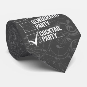 Cocktail Party Slips