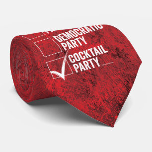 Cocktail Party Slips