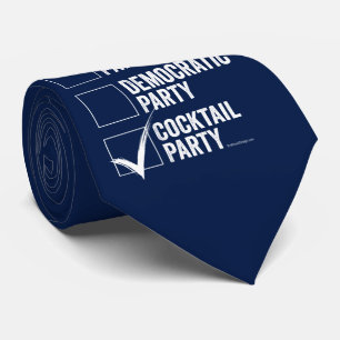 Cocktail Party Slips