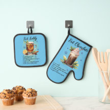 Cocktail Recipes, Kitchen Gift Hett Toddy