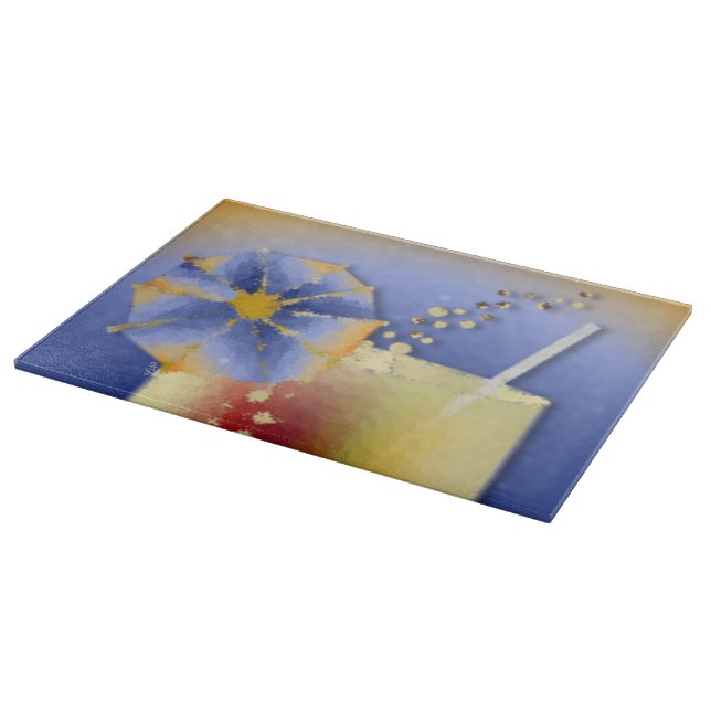 Cocktail-tid (Hörn)