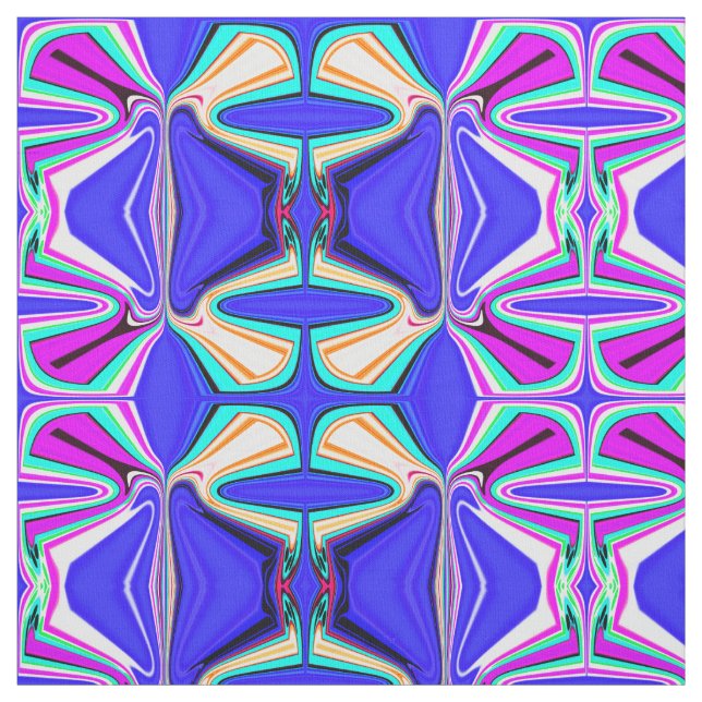 Cocktail-timme Tyg (Provkarta)