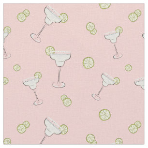 Cocktail Tyg