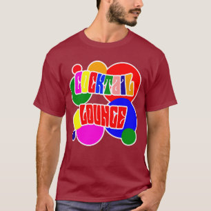 Cocktailbar Tee
