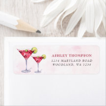 Cocktails Brunch & Bubbly Bröllopsfest