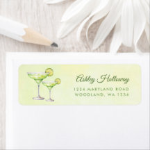 Cocktails Brunch & Bubbly Bröllopsfest