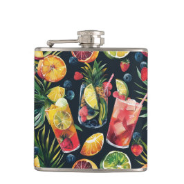 Cocktails fickplunta