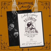 Cocktails Kostymer Halloween Favoritsaker Utbyte