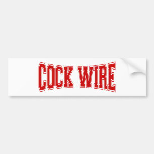 COCKWIRE BILDEKAL