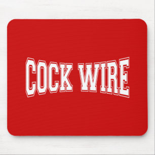 COCKWIRE MUSMATTA