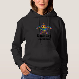Coco Cay Bahamas Souvenir Manar Women Boy Kids T Shirt