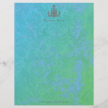 Coco Chandelier - (Byt Färg)