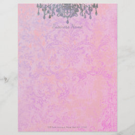 Coco Chandelier - (Byt Färg)