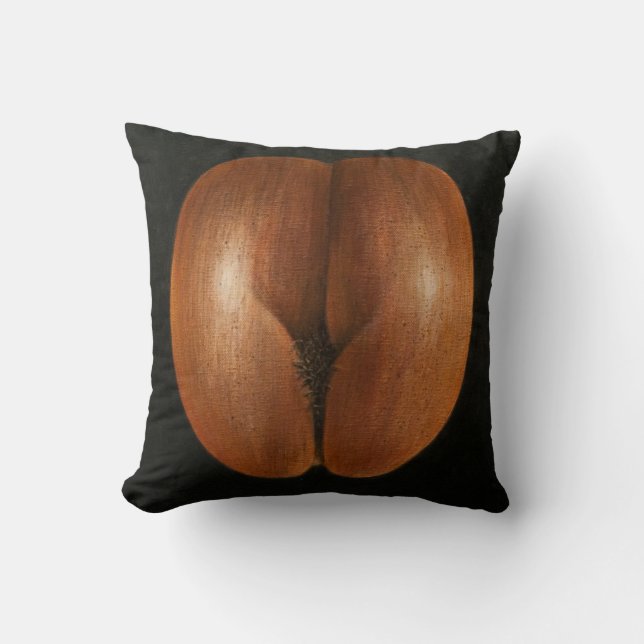 Coco de Mer 2010 Kudde (Framsida)