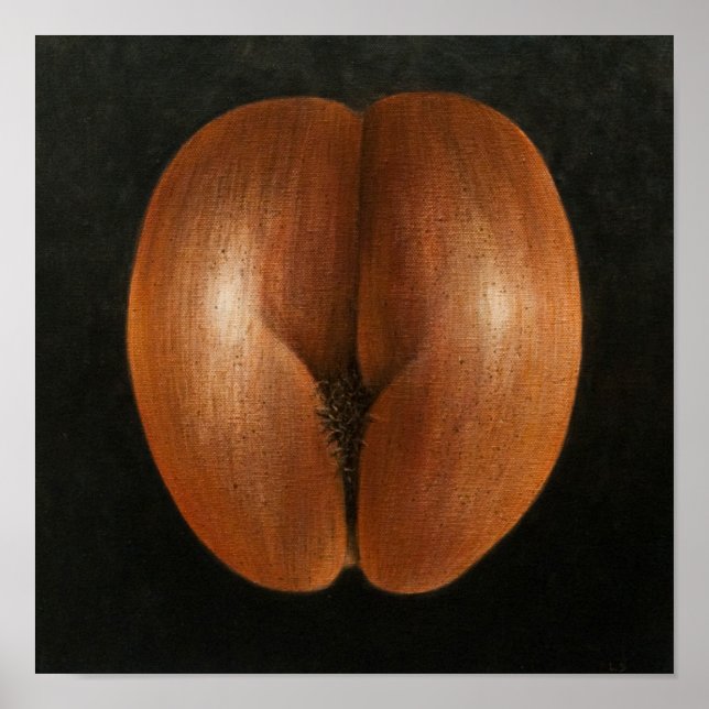 Coco de Mer 2010 Poster (Framsidan)