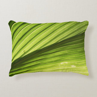 Coco Handflatan Löv Prydnadskudde