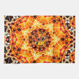 Coco Handflatan Star Kökshandduk