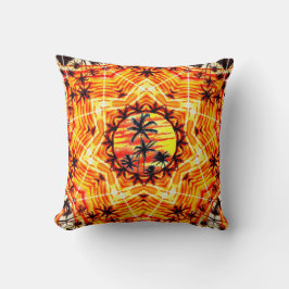 Coco Handflatan Star Kudde