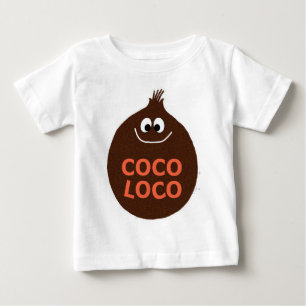 COCO LOCO-2 TEE