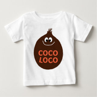 COCO LOCO-2 TEE SHIRT