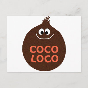 COCO LOCO VYKORT