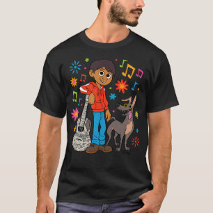 Coco - Miguel Y Dante T Shirt