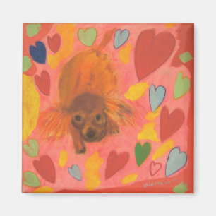 CoCo: nolla) Magnet