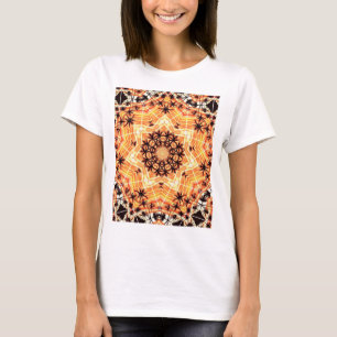 Coco Palm Star T Shirt