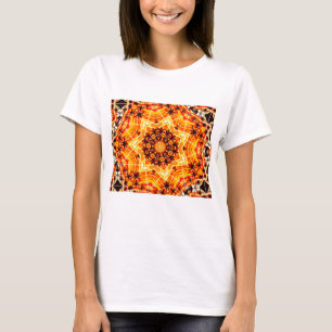 Coco Palm Star T Shirt