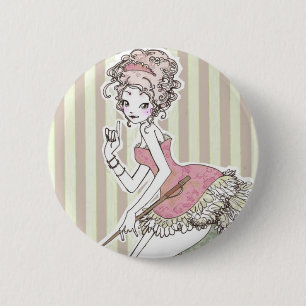 Coco pin#1 knapp