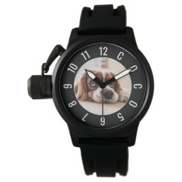 Coco Watch - Puppy Namn Watch Armbandsur