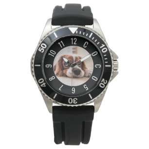 Coco Watch - Puppy Namn Watch Armbandsur