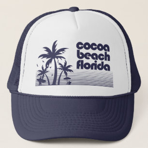 Cocoa Beach Florida Keps