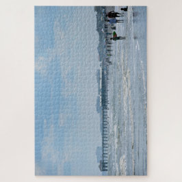 Cocoa Beach, Florida Pussel