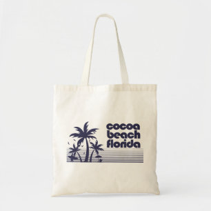 Cocoa Beach Florida Tygkasse
