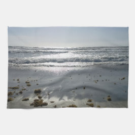 Cocoa Beach Handduk Kökshandduk
