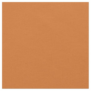 Cocoa Brown Solid Färg Fabric Tyg