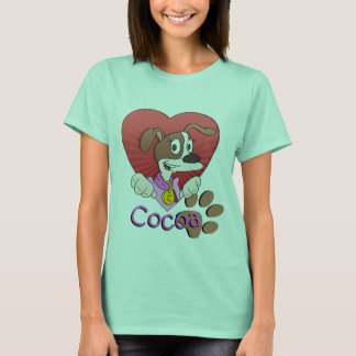 Cocoa Dam T-Shirt