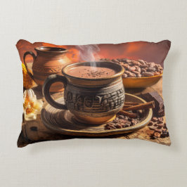 COCOA - HOT CHOCOLATE PRYDNADSKUDDE