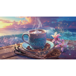 COCOA PARADISE KUDDE