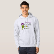Cocoanut Grove Orchestra Hoodie