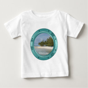 CocoCay, Bahamas T-shirt