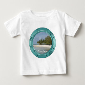 CocoCay, Bahamas T-shirt