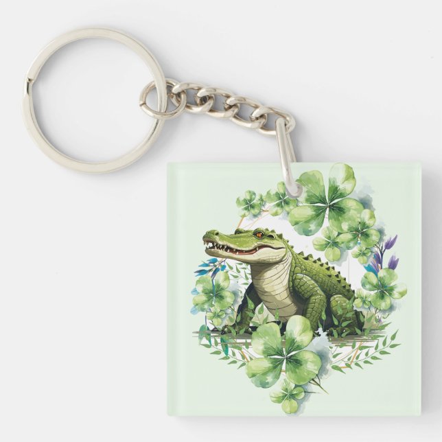 cocodrille  (Framsidan)