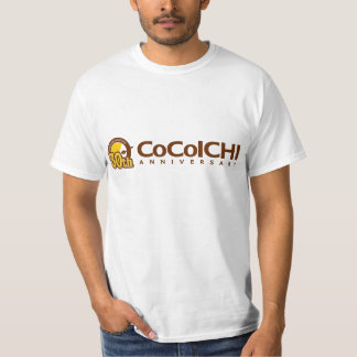 CoCoICHI Tee