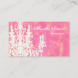 CocoljuskronaFÄRG, PAPPER & FORMATALTERNATIV - Visitkort