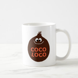 COCOLOCO KAFFEMUGG