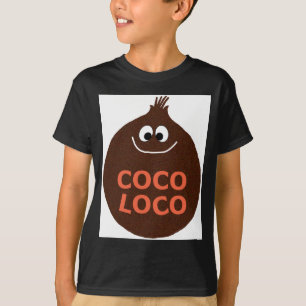COCOLOCO TEE SHIRT