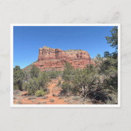 Coconino County Vykort