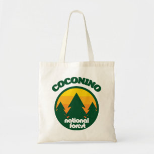 Coconinos nationella skog tygkasse